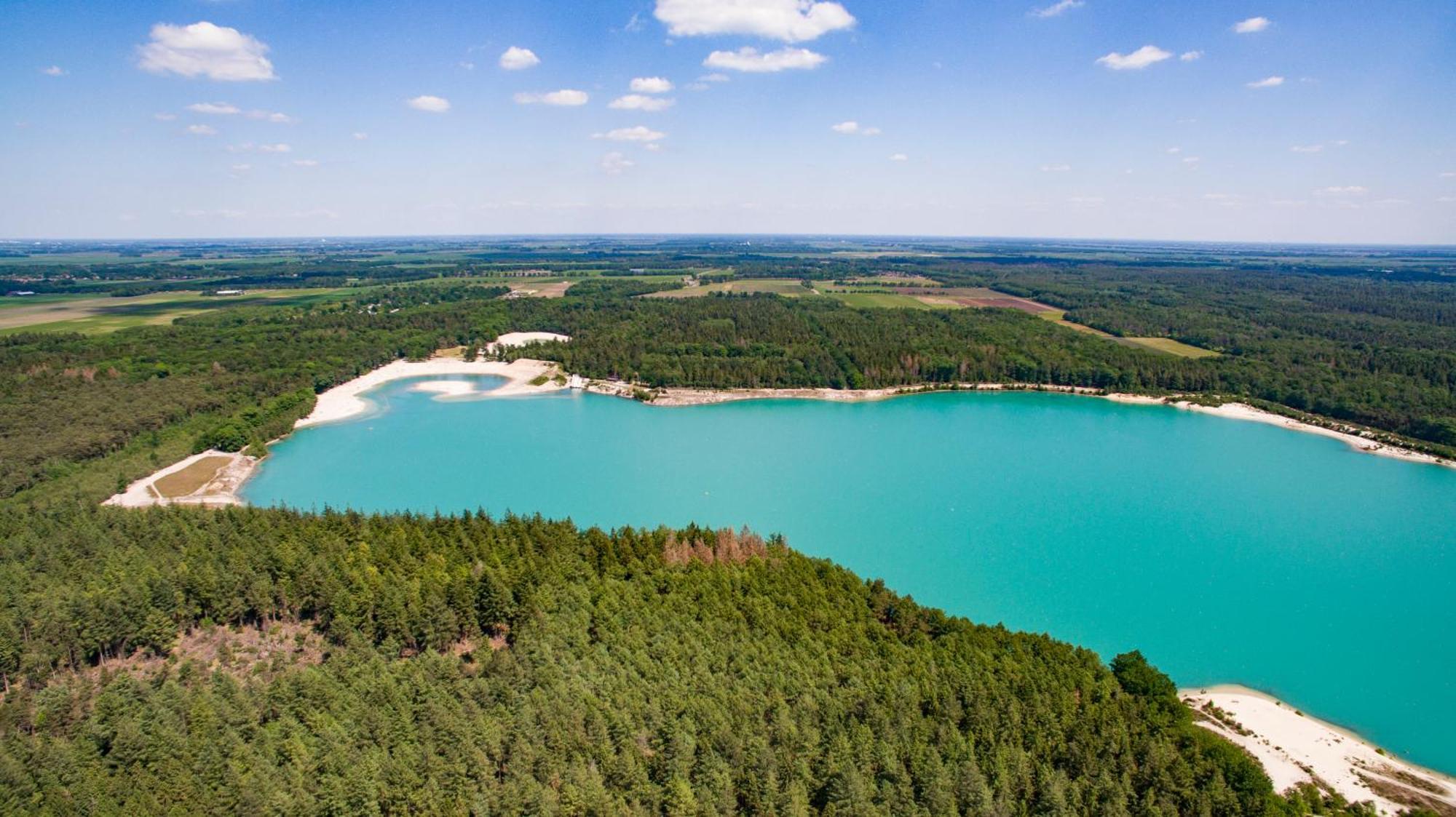 Dormio Resort De Hondsrug Gasselte المظهر الخارجي الصورة